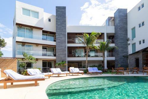 Apartamento Solmare