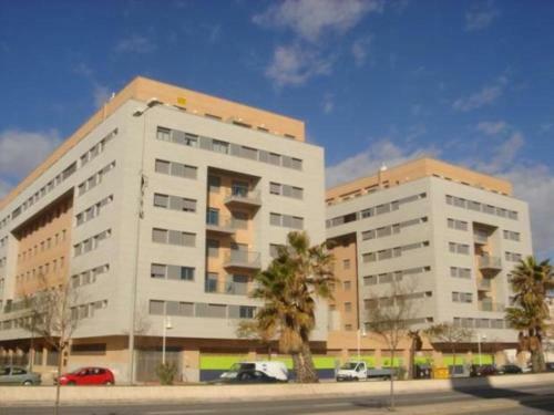Apartamento Playa Y Piscina 1-4 Personas