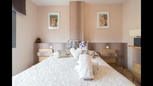 Apartamento Playa Y Piscina 1-4 Personas