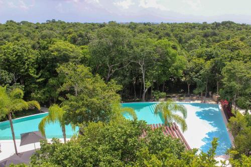 Apartamento Exclusive Loft With Private Terrace And Golf Course View Awesome Shared Pool And Grill Facilities
