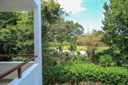 Apartamento Exclusive Loft With Private Terrace And Golf Course View Awesome Shared Pool And Grill Facilities