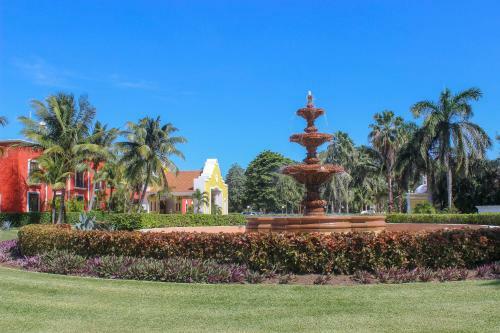 Apartamento Exclusive Loft With Private Terrace And Golf Course View Awesome Shared Pool And Grill Facilities