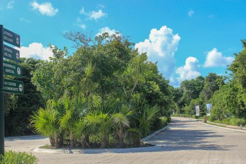 Apartamento Exclusive Loft With Private Terrace And Golf Course View Awesome Shared Pool And Grill Facilities