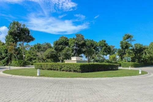 Apartamento Exclusive Loft With Private Terrace And Golf Course View Awesome Shared Pool And Grill Facilities