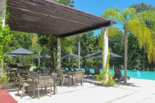 Apartamento Exclusive Loft With Private Terrace And Golf Course View Awesome Shared Pool And Grill Facilities
