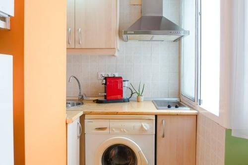 Apartamento Casa Armon�a