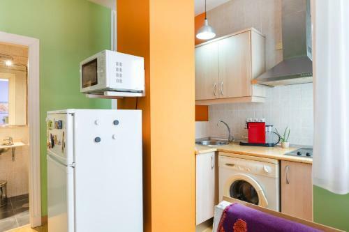 Apartamento Casa Armon�a