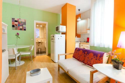 Apartamento Casa Armon�a