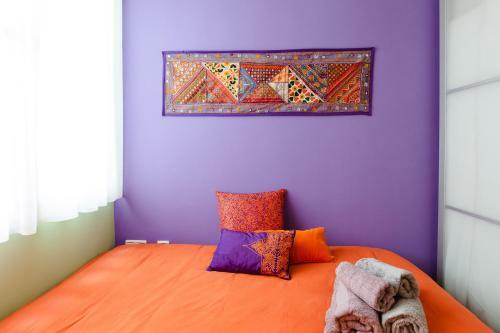 Apartamento Casa Armon�a