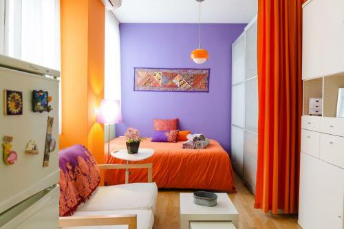 Apartamento Casa Armon�a