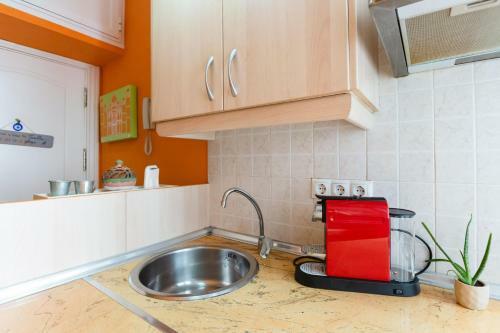 Apartamento Casa Armon�a