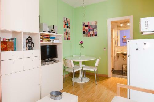 Apartamento Casa Armon�a