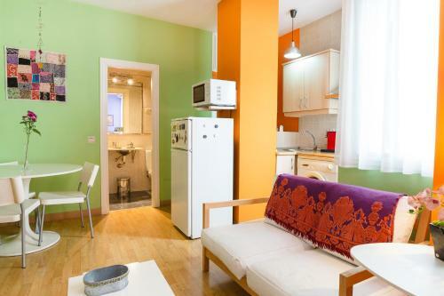 Apartamento Casa Armon�a