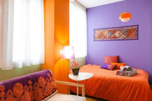 Apartamento Casa Armon�a