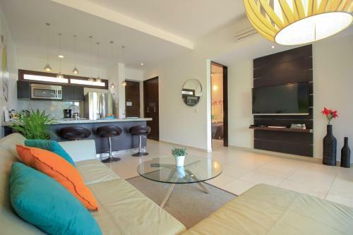 Apartamento Lovely Condo Peaceful Private Balcony Marvelous Shared Infinity Pool Free Parking