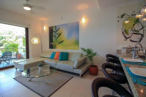 Apartamento Lovely Condo Peaceful Private Balcony Marvelous Shared Infinity Pool Free Parking