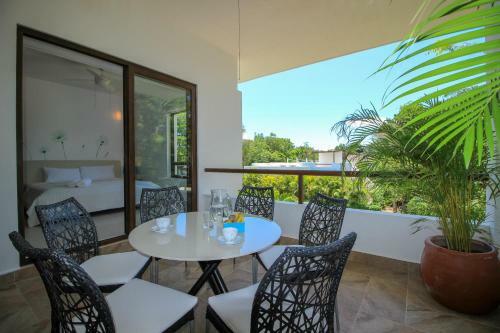 Apartamento Lovely Condo Peaceful Private Balcony Marvelous Shared Infinity Pool Free Parking