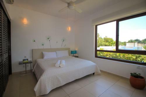 Apartamento Lovely Condo Peaceful Private Balcony Marvelous Shared Infinity Pool Free Parking
