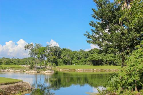 Apartamento Lovely Condo Peaceful Private Balcony Marvelous Shared Infinity Pool Free Parking