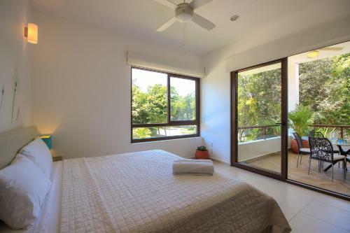Apartamento Lovely Condo Peaceful Private Balcony Marvelous Shared Infinity Pool Free Parking