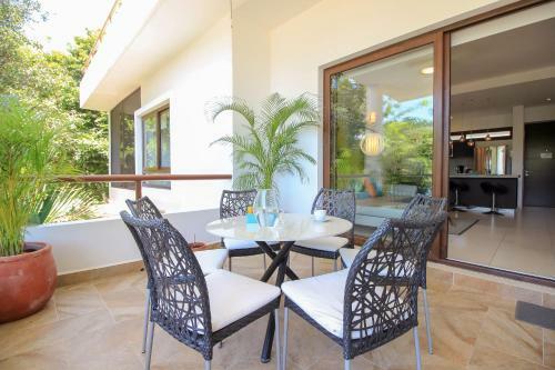 Apartamento Lovely Condo Peaceful Private Balcony Marvelous Shared Infinity Pool Free Parking