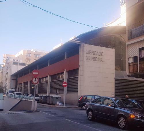 Apartamento Gloria 1