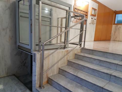 Apartamento Gloria 1