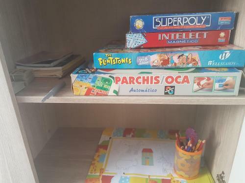 Apartamento Gloria 1