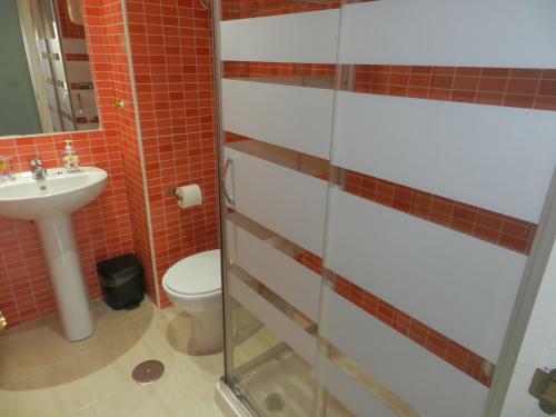 Apartamento Gloria 1