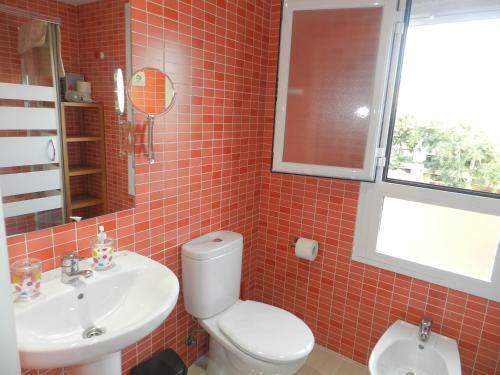 Apartamento Gloria 1