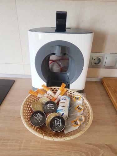Apartamento Gloria 1