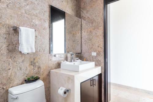 Villa Maya- Luxury Mansion