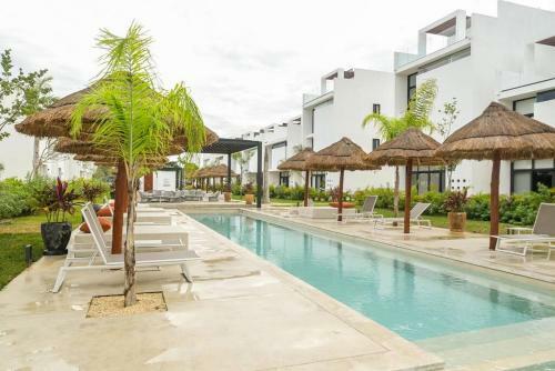 Villa Downtown 33