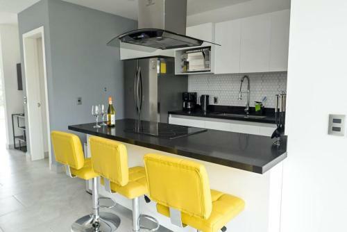 Villa Downtown 33