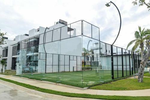 Villa Downtown 33