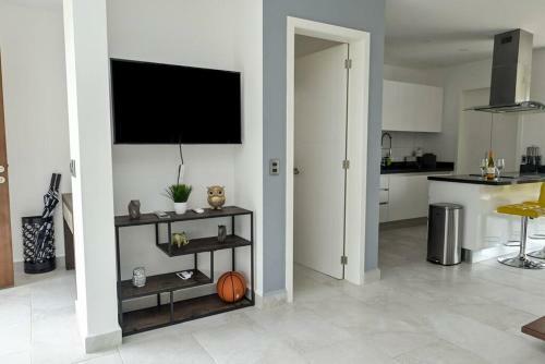 Villa Downtown 33