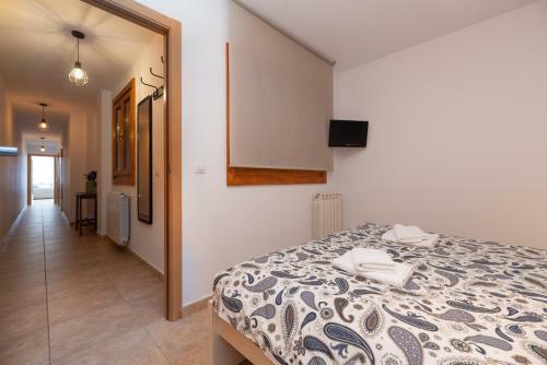 Apartamento Ransol