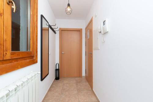 Apartamento Ransol