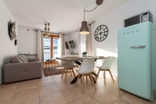 Apartamento Ransol
