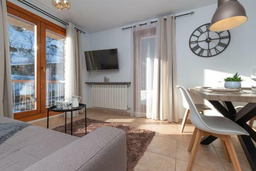 Apartamento Ransol