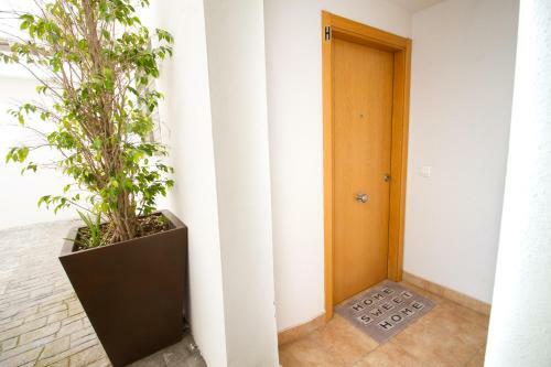 Charming Apartment In Pedregalejo