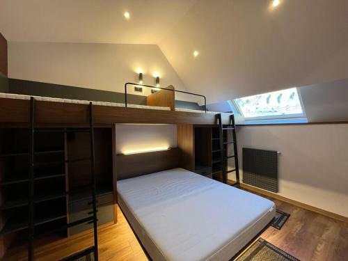 Apartamento Immodelpas Grand Duc