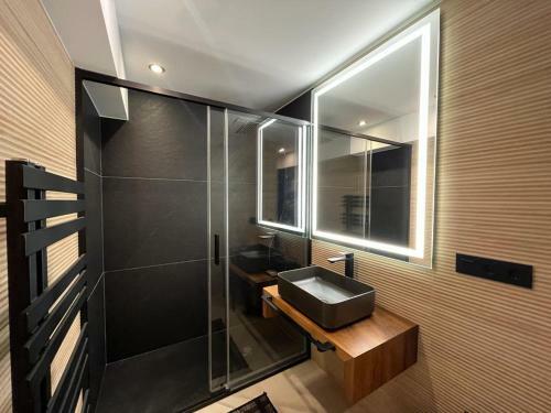 Apartamento Immodelpas Grand Duc