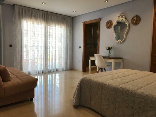 Hostal Villa Katerina