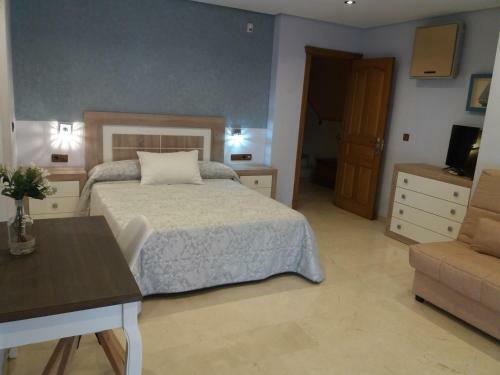 Hostal Villa Katerina
