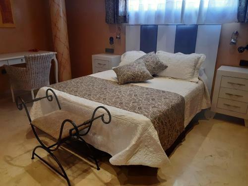 Hostal Villa Katerina