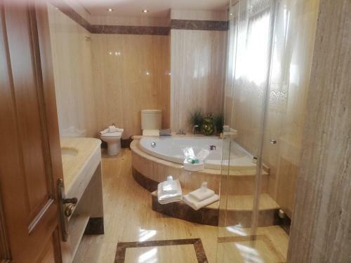 Hostal Villa Katerina