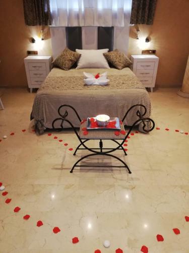 Hostal Villa Katerina