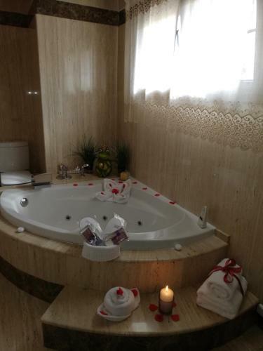 Hostal Villa Katerina
