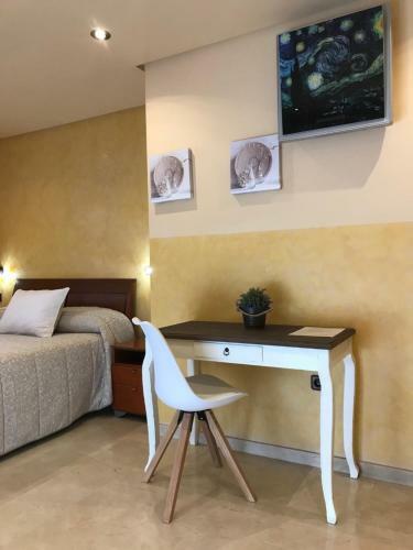 Hostal Villa Katerina